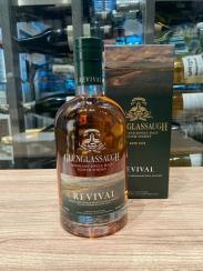 Glenglassaugh - Revival Single Malt Scotch (750ml) (750ml)