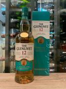 Glenlivet - 12 year Single Malt Scotch Speyside NV (750)