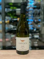 Golan Heights Winery - Yarden Chardonnay 2021 (750ml) (750ml)