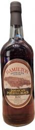 Hamilton - Jamaican Pot Still Black Rum (1L) (1L)