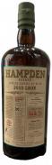 Hampden Estate - 2010 LROK Pure Single Jamaican Rum 0 (750)