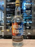 Hampden - Rum Fire 0 (750)