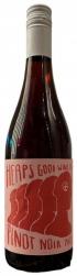 Heaps Good - Pinot Noir 2021 (750ml) (750ml)