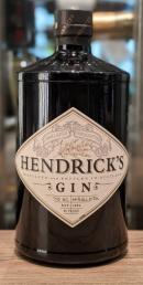 Hendrick's - Gin (750ml) (750ml)