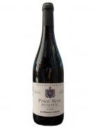 Josephine Dubois - Bourgogne Pinot Noir Grande Reserve 2022 (750)