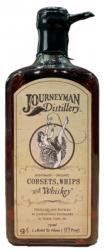 Journeyman Distillery - Corsets, Whips & Whiskey (750ml) (750ml)