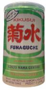 Kikusui - Funaguchi Shinmai Shinshu Green Can 0 (218)