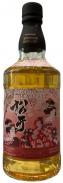 Kurayoshi Distillery - The Matsui Sakura Cask Single Malt Japan (700)