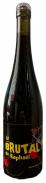 Les Vins Pirouettes - Alsace Pinot Noir Le Brutal!!! De Raphael 0 (750)