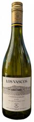 Los Vascos - Chardonnay Colchagua 2022 (750ml) (750ml)
