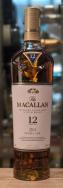 Macallan - Double Cask 12 Years Old Single Malt Scotch NV (750)
