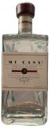 Mi Casa Tequila - Blanco Stainless Steel Rested Tequila (750)