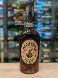 Michters - Small Batch Bourbon (750ml) (750ml)