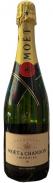 Moët & Chandon - Brut Champagne Impérial 0 (750)