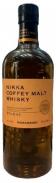 Nikka - Coffey Malt Whisky NV (750)