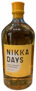 Nikka - Days 0 (750)