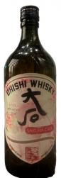 Ohishi Distillery - Sakura Cask Whisky (750ml) (750ml)