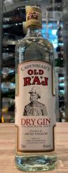 Old Raj - Dry Gin (750ml) (750ml)