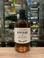 Oppidan - Solera Aged Bourbon (750ml) (750ml)