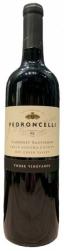 Pedroncelli - Three Vineyards Cabernet Sauvignon 2020 (750ml) (750ml)