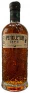 Pendleton - Rye 1910 (750)