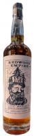 Redwood Empire - Lost Monarch American Whiskey 0 (750)
