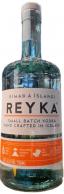 Reyka - Vodka Iceland 0 (750)