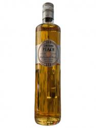 Rothman - Peach Liqueur (750ml) (750ml)