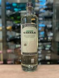 St George - Green Chile Vodka (750ml) (750ml)