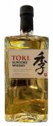 Suntory - Toki Whisky 0 (750)