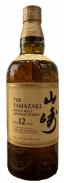 Suntory - Yamazaki Single Malt Whisky 12 Year Old NV (750)