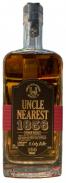 Uncle Nearest - 1856 Premium 0 (750)