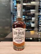 Van Brunt Stillhouse - Campfire Whiskey 0 (750)