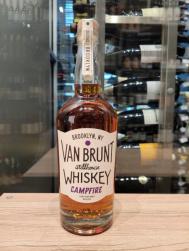 Van Brunt Stillhouse - Campfire Whiskey (750ml) (750ml)