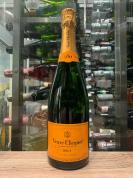 Veuve Clicquot - Brut Champagne Yellow Label 0 (750)