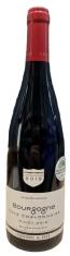 Vignerons de Buxy - Buissonnier Pinot Noir (Cte Chalonnaise) 2021 (750ml) (750ml)