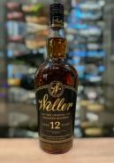 Weller - 12 Year Old Wheated Bourbon (750ml)