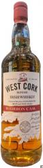 West Cork - Bourbon Cask Irish Whiskey (750ml) (750ml)