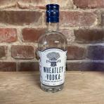 Wheatley - Vodka 0 (750)
