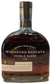Woodford Reserve - Double Oaked Bourbon NV (750)